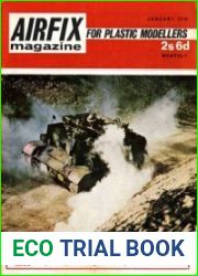 Airfix Magazine 1970-01