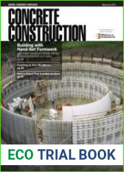 Concrete Construction Magazine