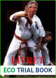 Livret Ju Jitsu
