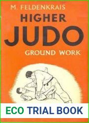 Higher Judo. Ground Work
