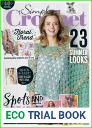 Simply Crochet