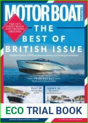 Motor Boat & Yachting
