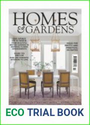 Homes and Gardens UK