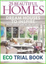 25 Beautiful Homes