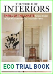 The World of Interiors
