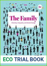The Family Diversity, Inequality, and Social Change, 2nd Edition