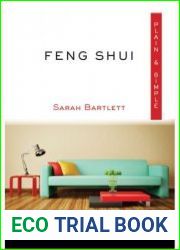 Feng Shui Plain & Simple The Only Book You|ll Ever Need (Plain & Simple Series)