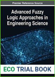 Advanced Fuzzy Logic Approaches in Engineering Science