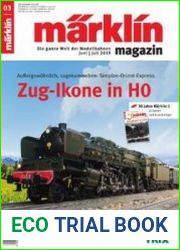 Marklin Magazin