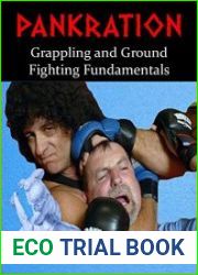 Pankration Grappling and Ground Fighting Fundamentals