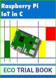 Raspberry Pi IoT In C