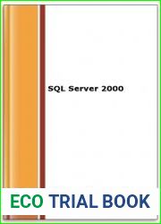 SQL Server 2000