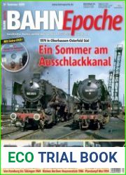 Bahn Epoche №31