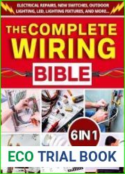Wiring Bible [6 IN 1] The Complete Guide With Step-by-Step Projects and Money-Saving Strategies | Expert Advice to Handle and Fix the Most Common Home Wiring Problems
