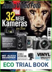 Audio Video Foto Bild