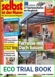 Selbst ist der Mann