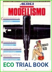 Aerei Modellismo 1987-11
