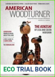 American Woodturner Magazine