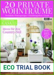 20 private Wohntraume