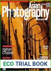 Asian Photography