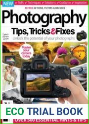 Photography Tips, Tricks & Fixes