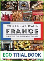 Cook Like a Local in France