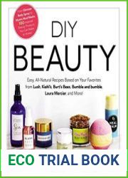 DIY Beauty
