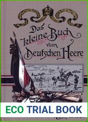 Das kleine Buch vom Deutschen Heere