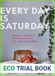 Every Day is Saturday