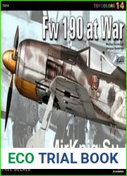 Fw 190 at War. Part 1