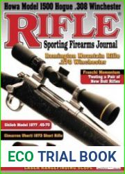 Rifle Magazine