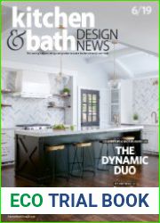 Kitchen and Bath Design News