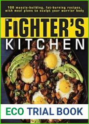 The Fighter|s Kitchen