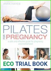 Pilates for Pregnancy