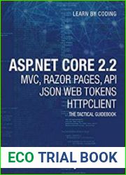 ASP.NET Core 2.2 MVC, Razor Pages, API, JSON Web Tokens & HttpClient How to Build a Video Course Website