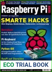 Raspberry Pi Geek