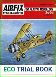 Airfix Magazine 1970-09