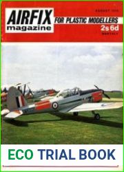 Airfix Magazine 1970-08