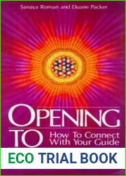 Opening to Channel How to Connect with Your Guide