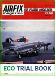 Airfix Magazine 1970-07