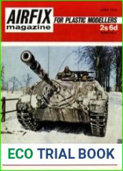 Airfix Magazine 1970-06