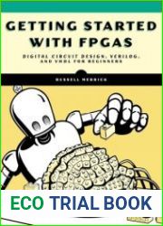Getting Started with FPGAs