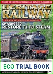 Heritage Railway №255