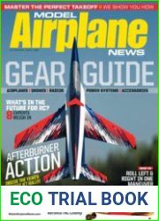 Model Airplane News 2019-09