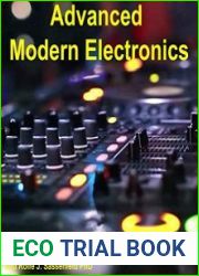 Advanced Modern Electronics