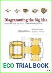 Diagramming the Big Idea Methods for Architectural Composition Second Edition