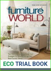 Furniture World Magazine
