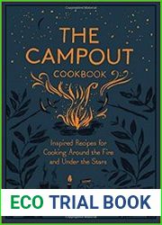 The Campout Cookbook