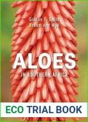 Aloes in Southern Africa