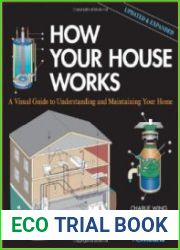 How Your House Works, 2nd Edition